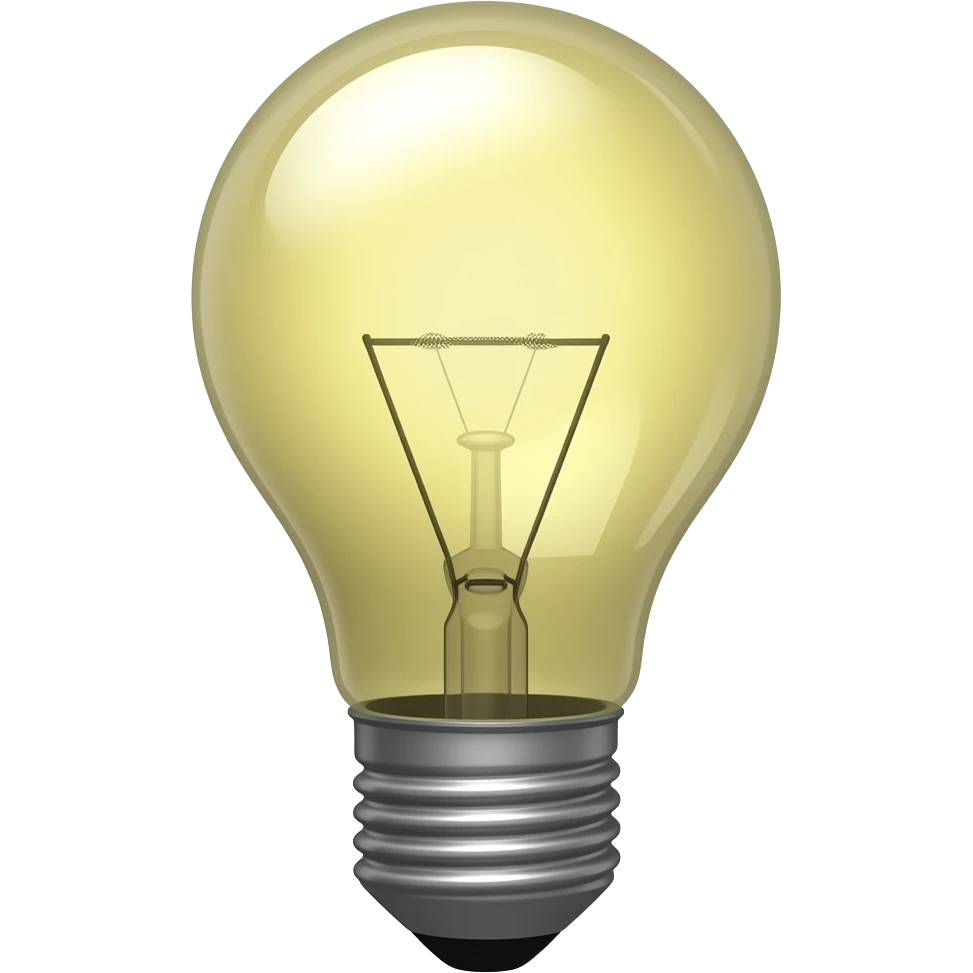 light emoji