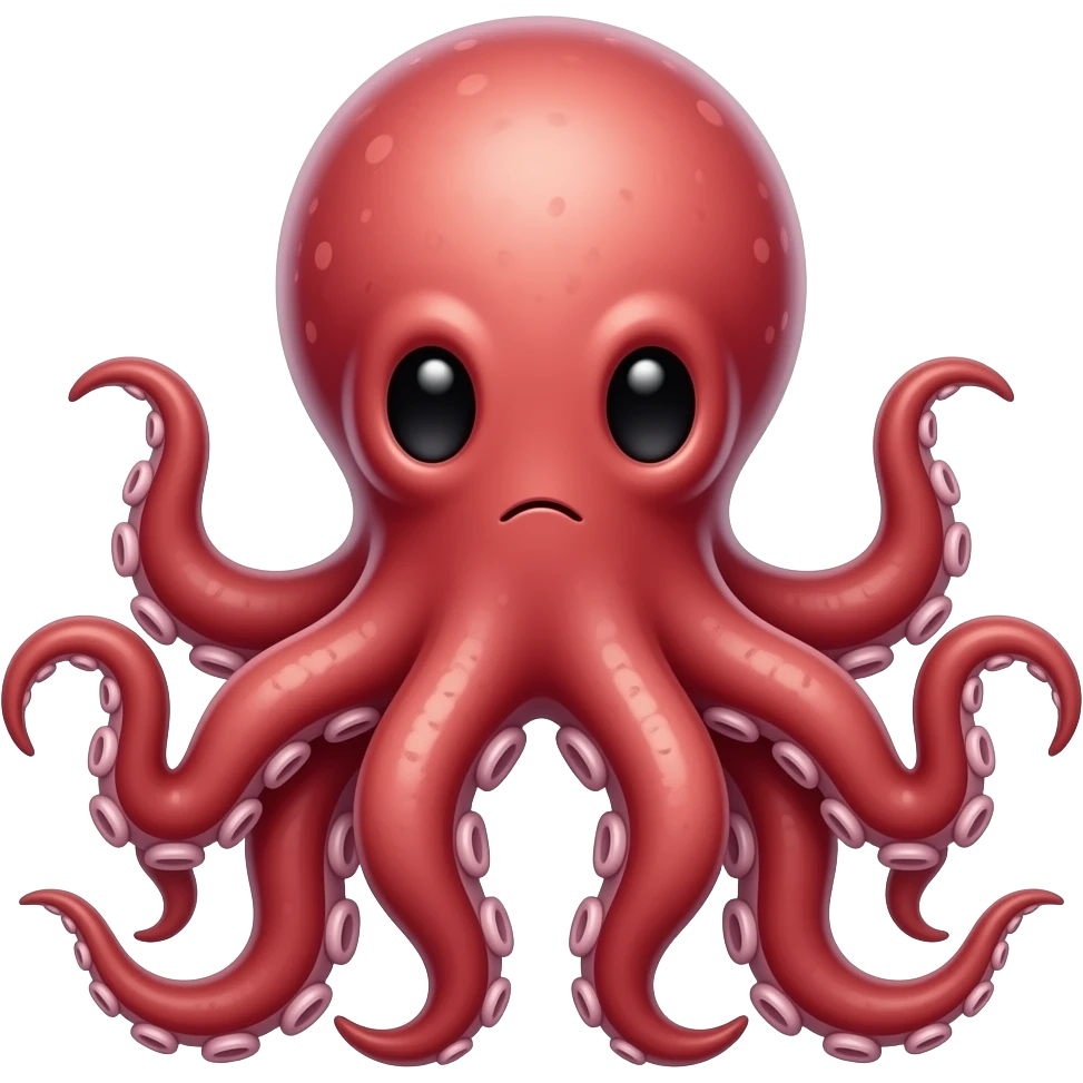 Kraken emoji