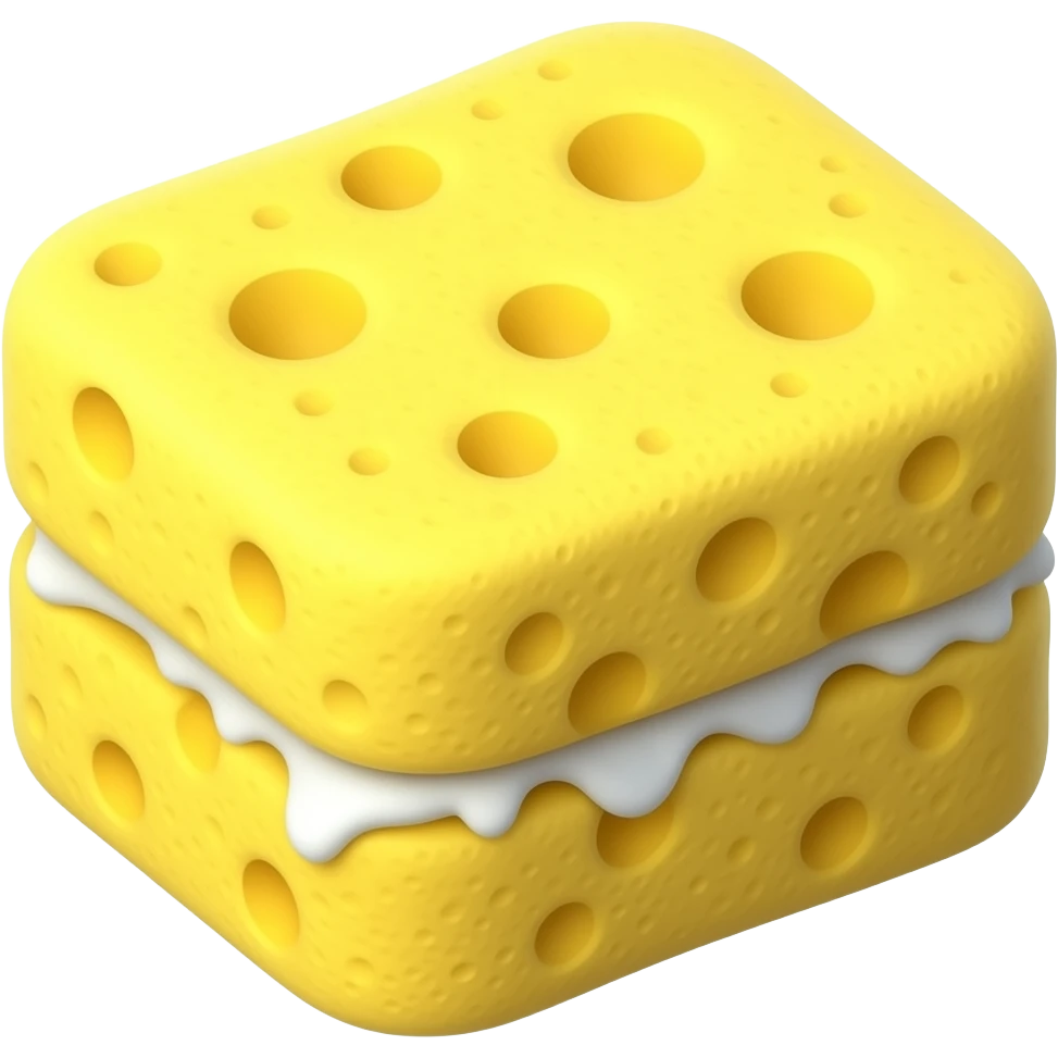 губка emoji