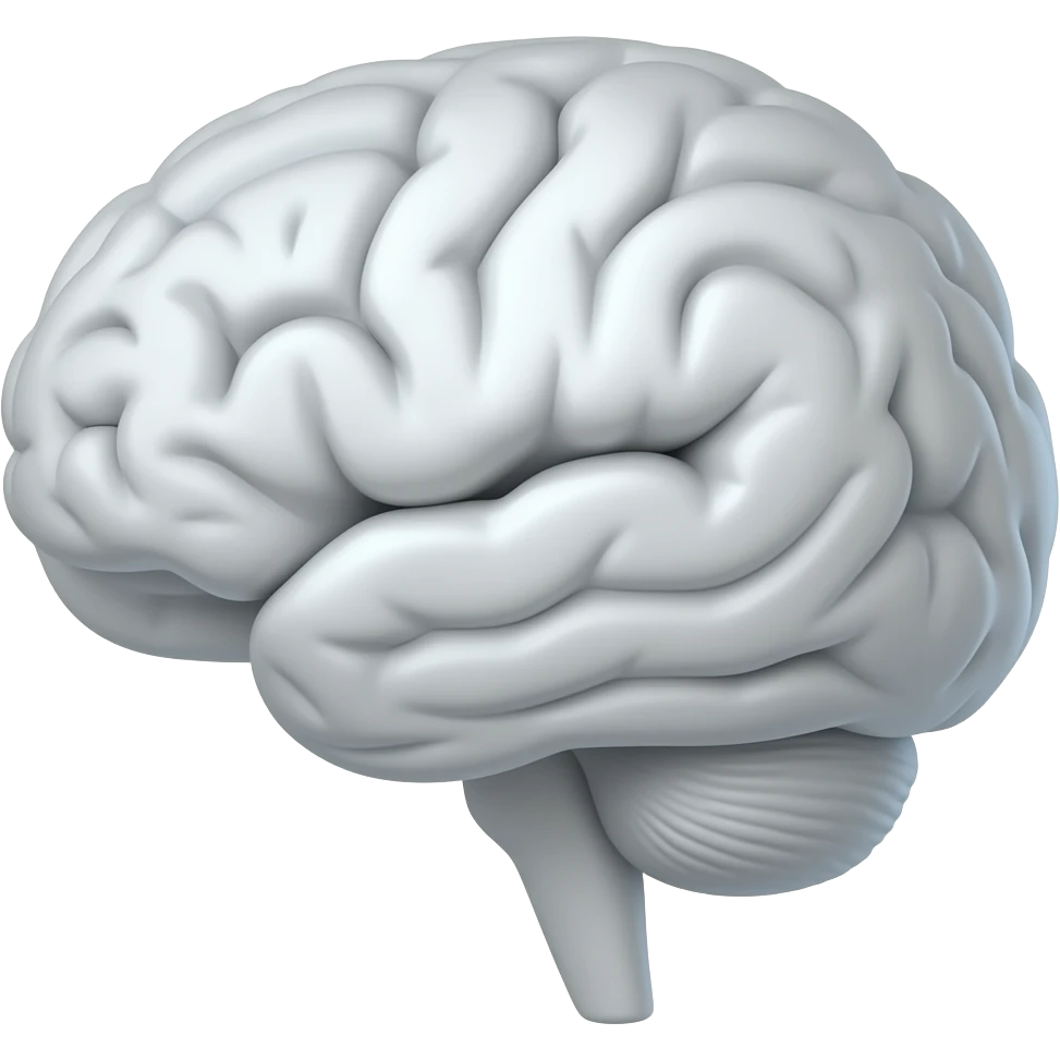 Artificial intelligence emoji