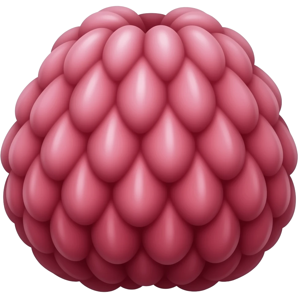 Sugar apple emoji