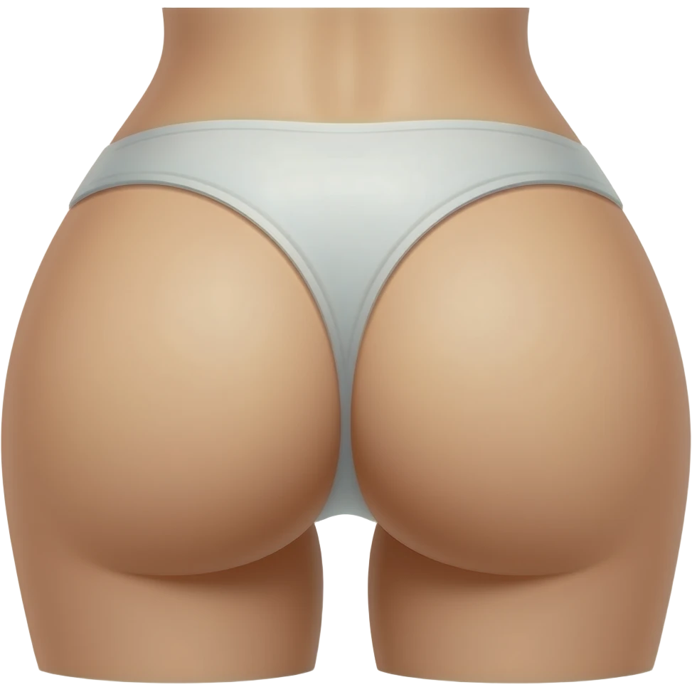 mông emoji
