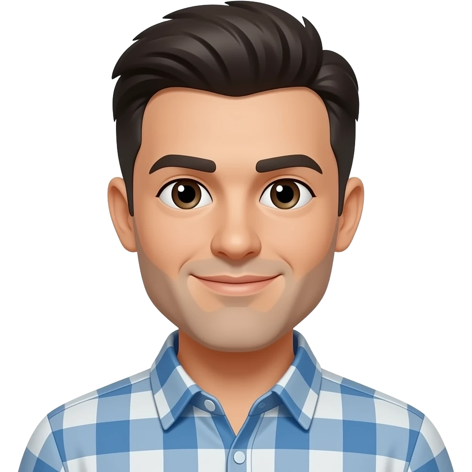 Man emoji