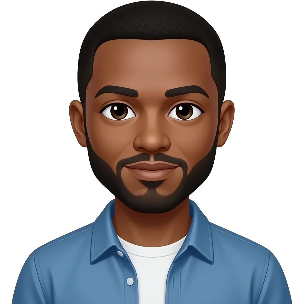 Omarion emoji