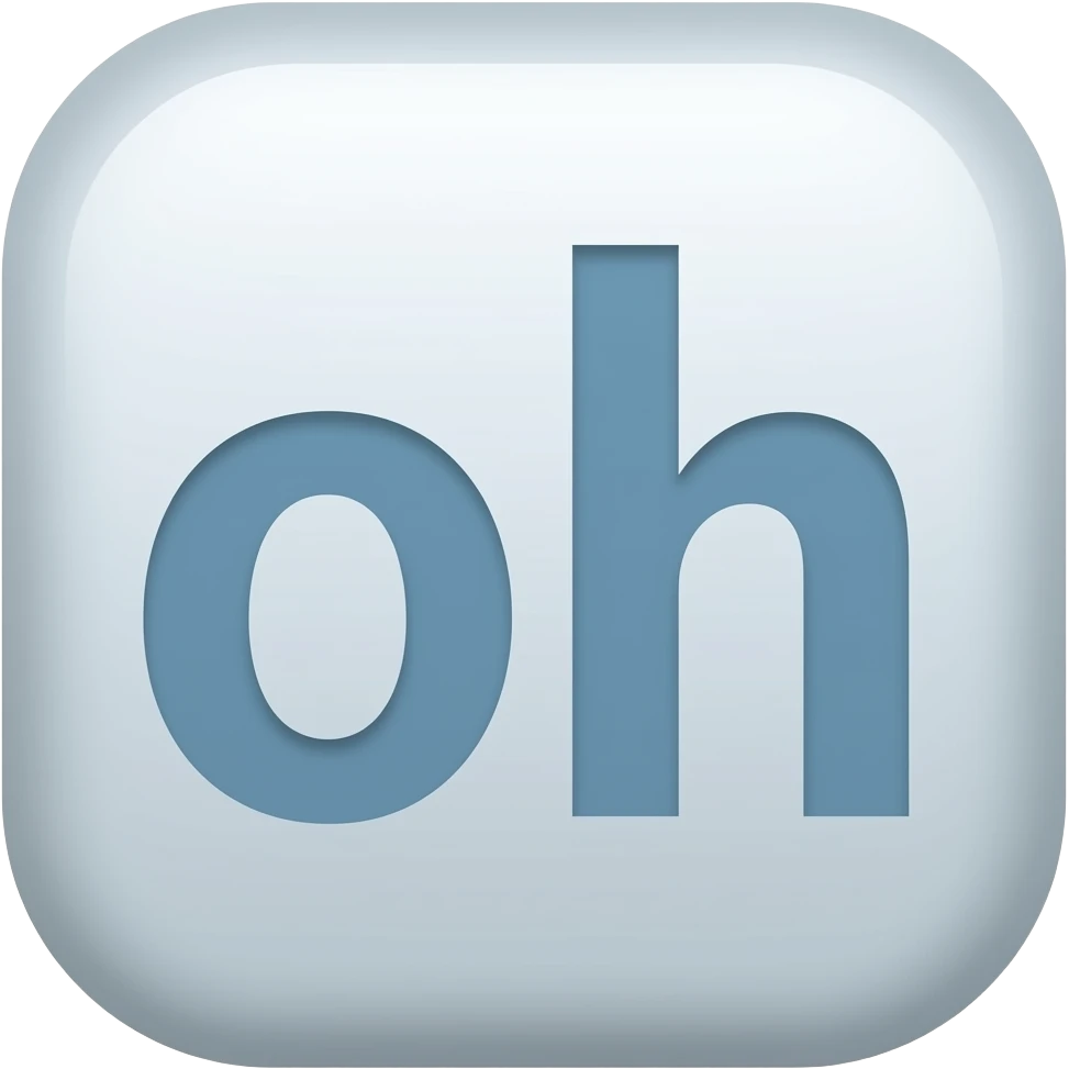 Logo mobile emoji