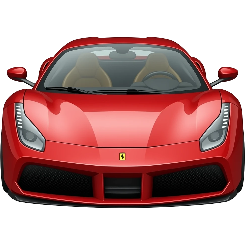 FERRAI emoji