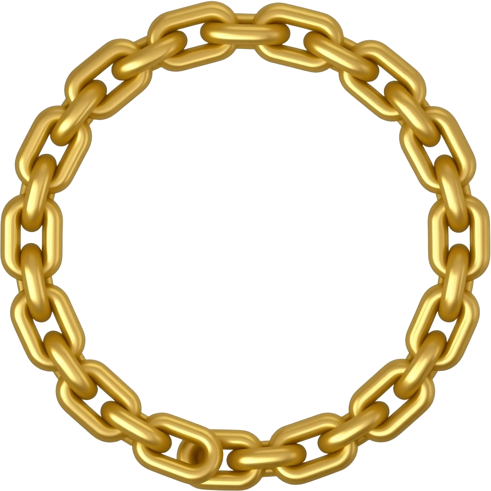 chain emoji