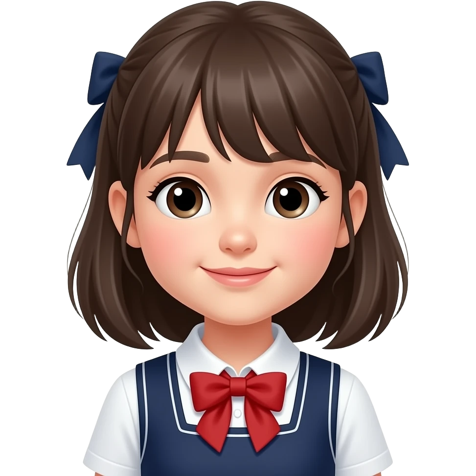 स्कूली emoji