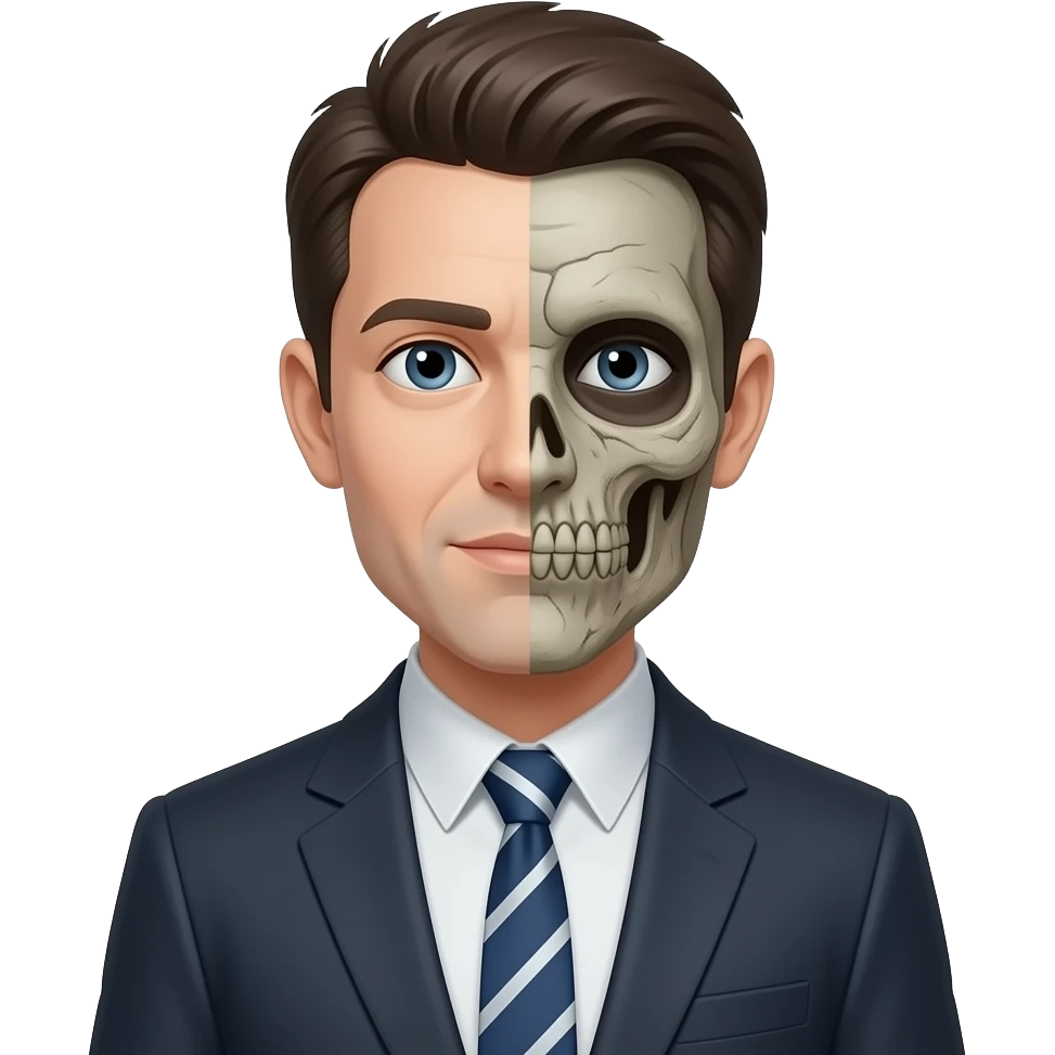 dead emoji
