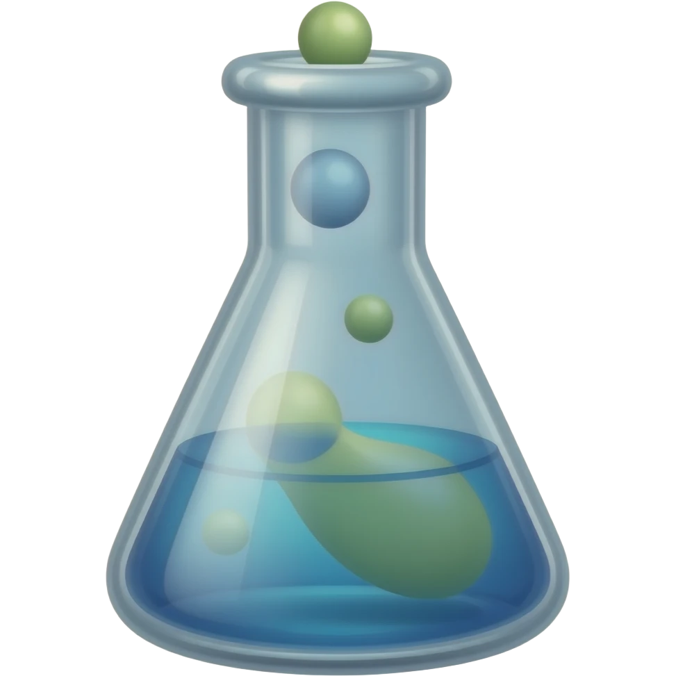chemials emoji