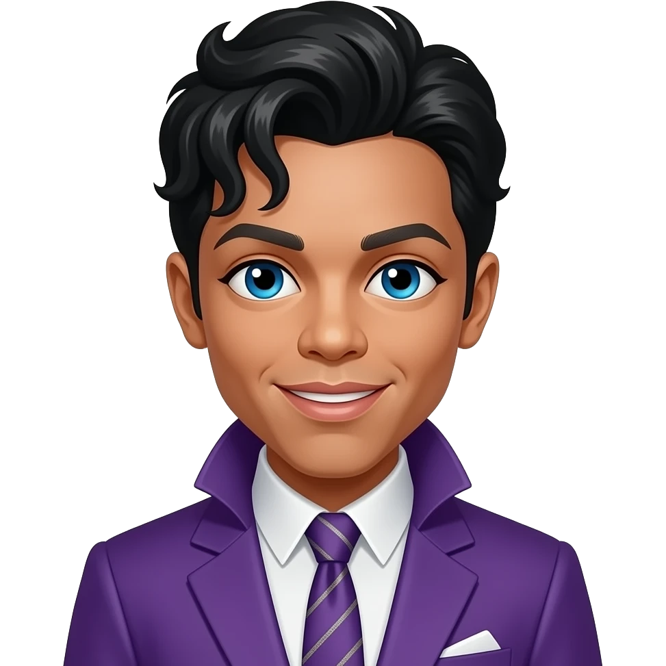 Principe emoji