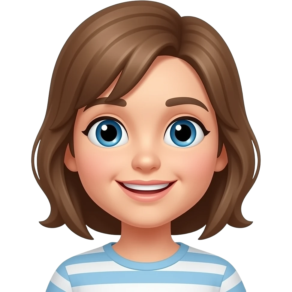 Happy emoji