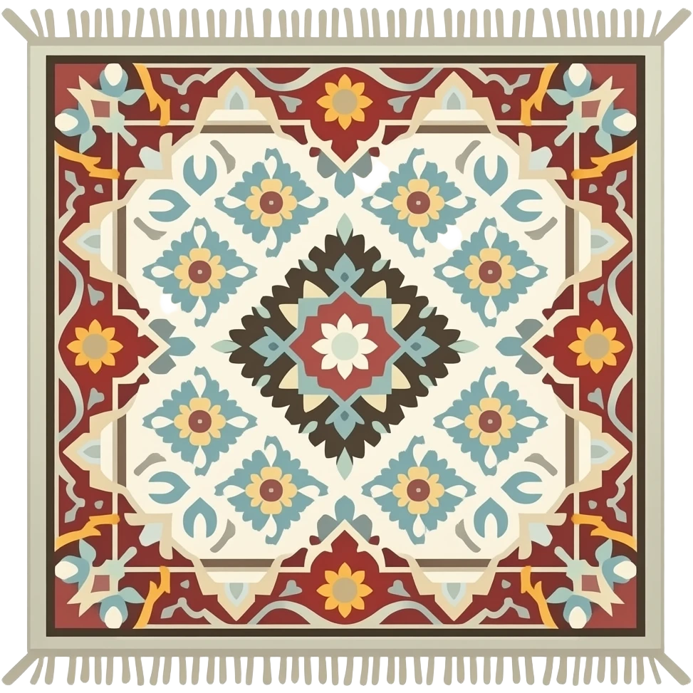 Carpet emoji