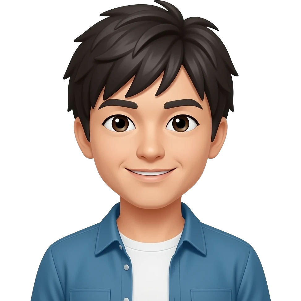 Naoya emoji