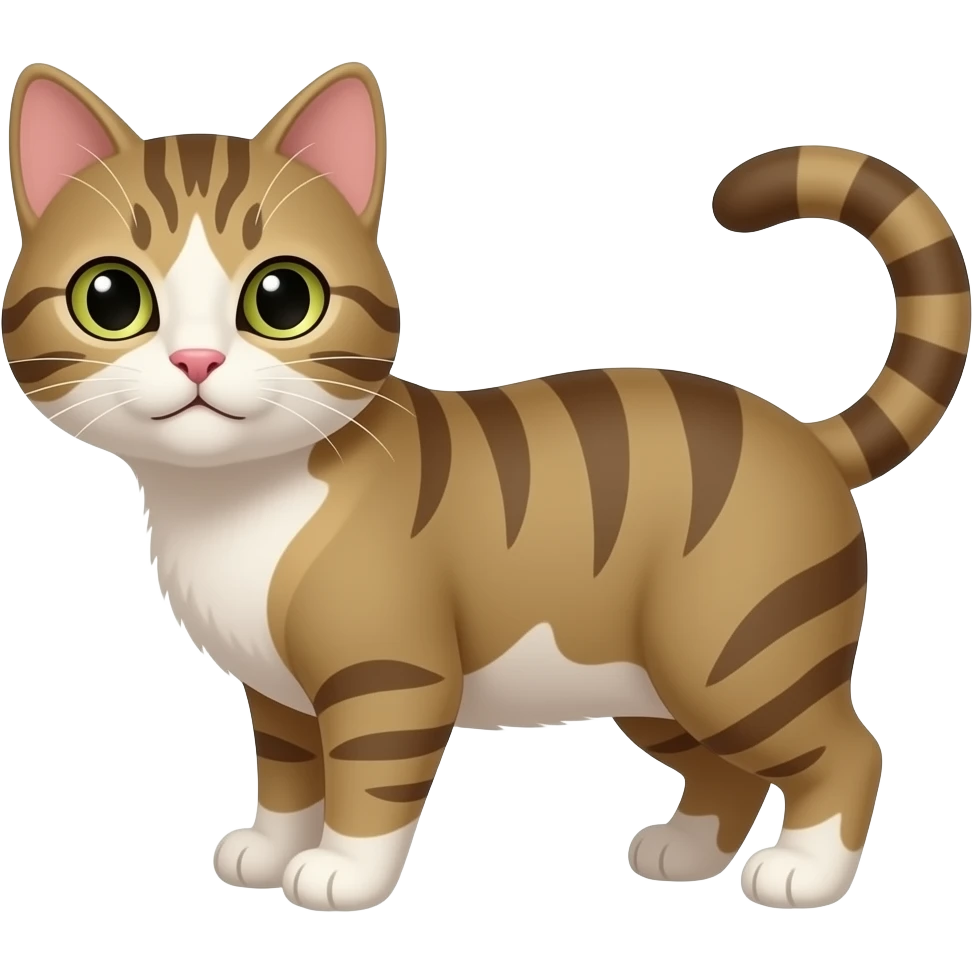 cat emoji
