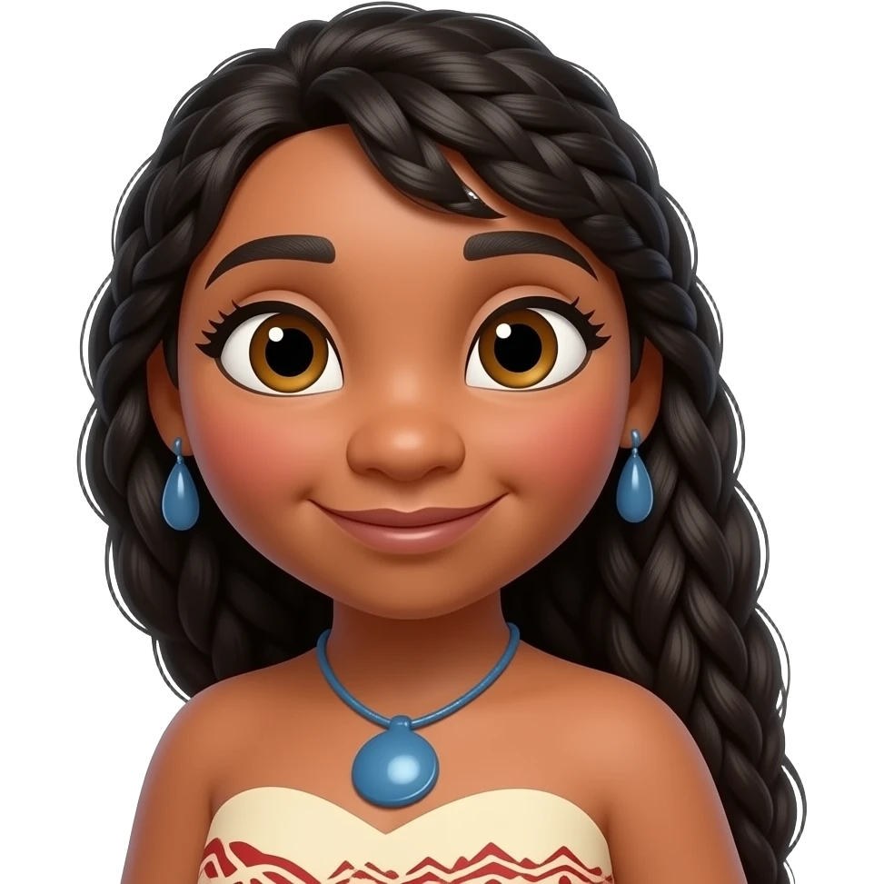 lilo emoji
