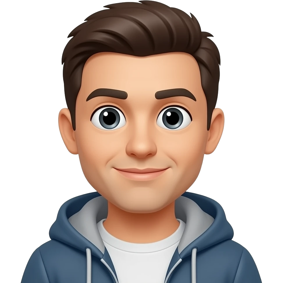 Roommate emoji