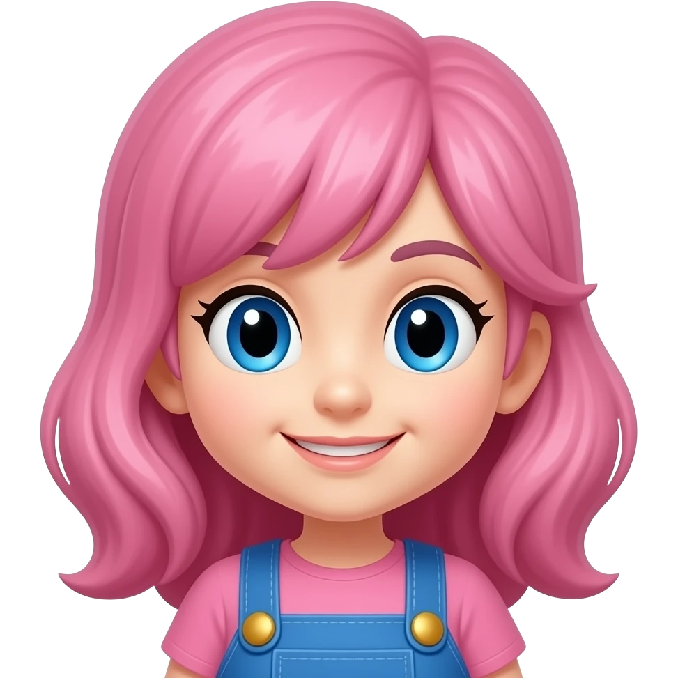 Rosalina emoji