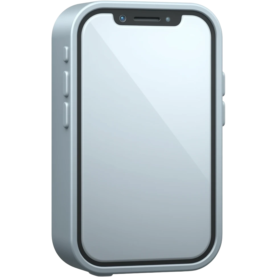 phone emoji
