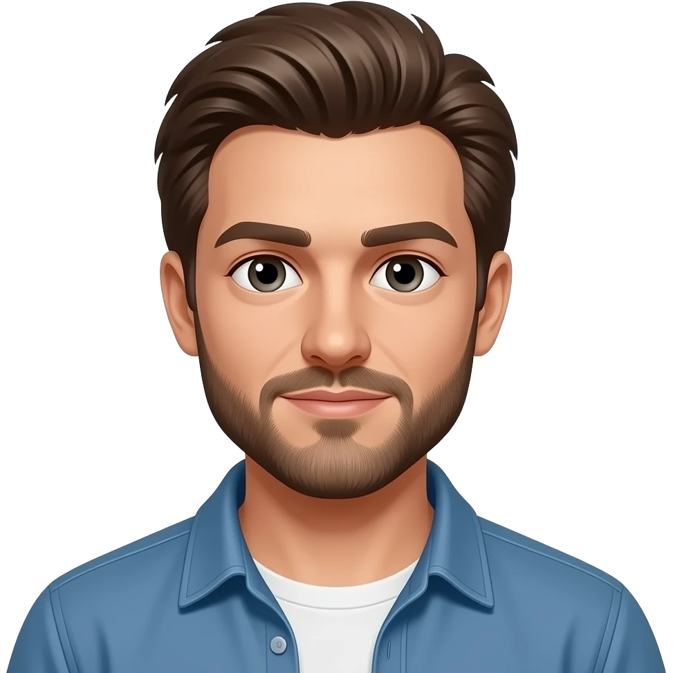 Levi emoji
