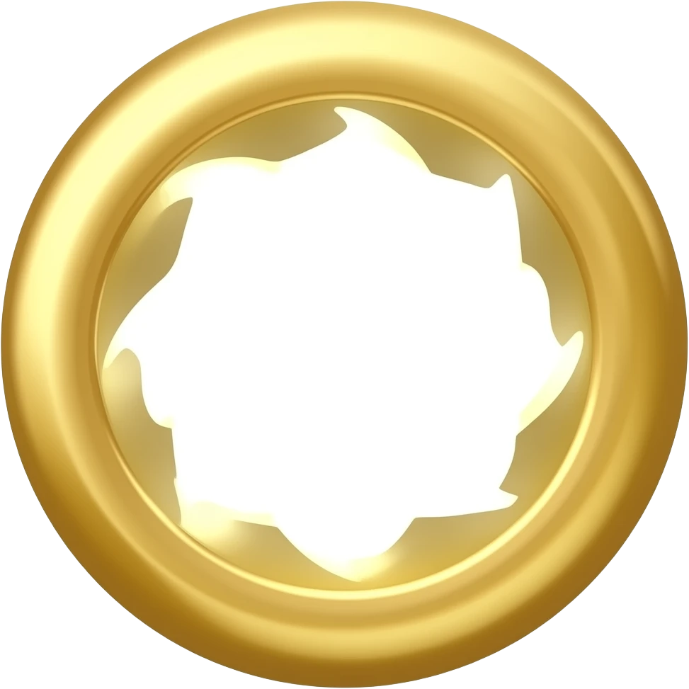 rings emoji