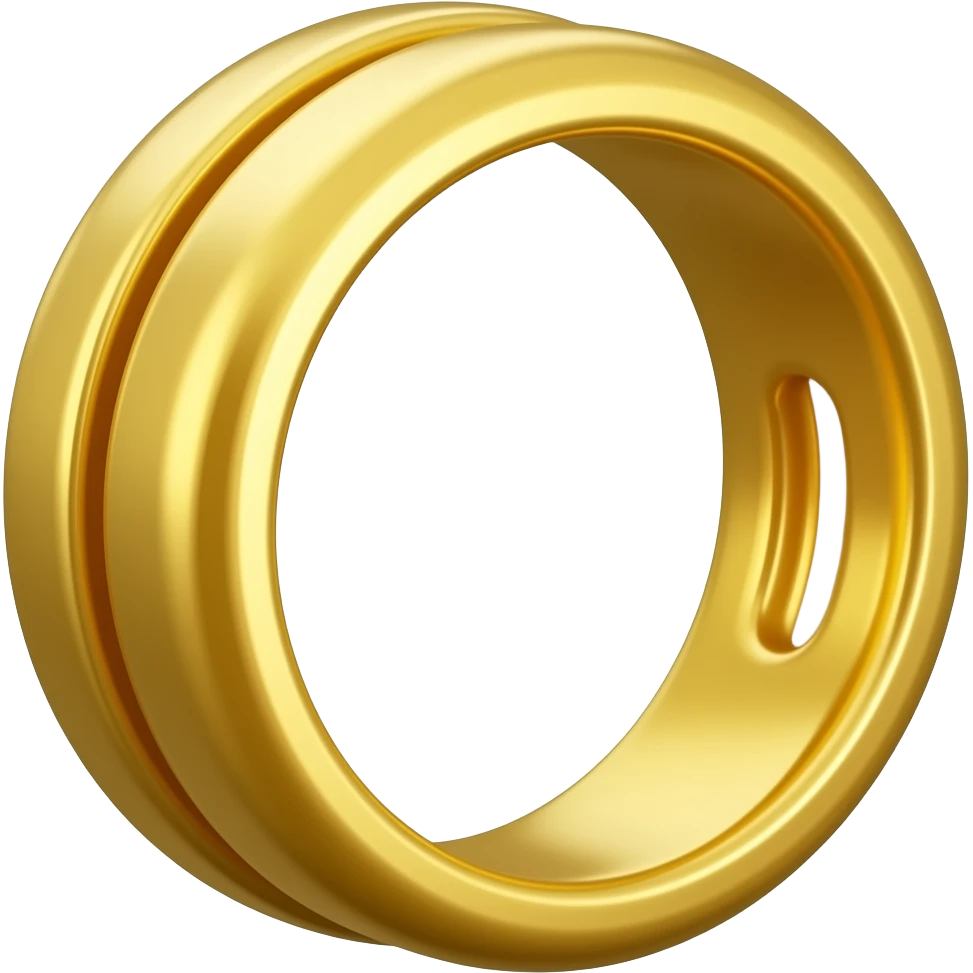 SONIC RING emoji
