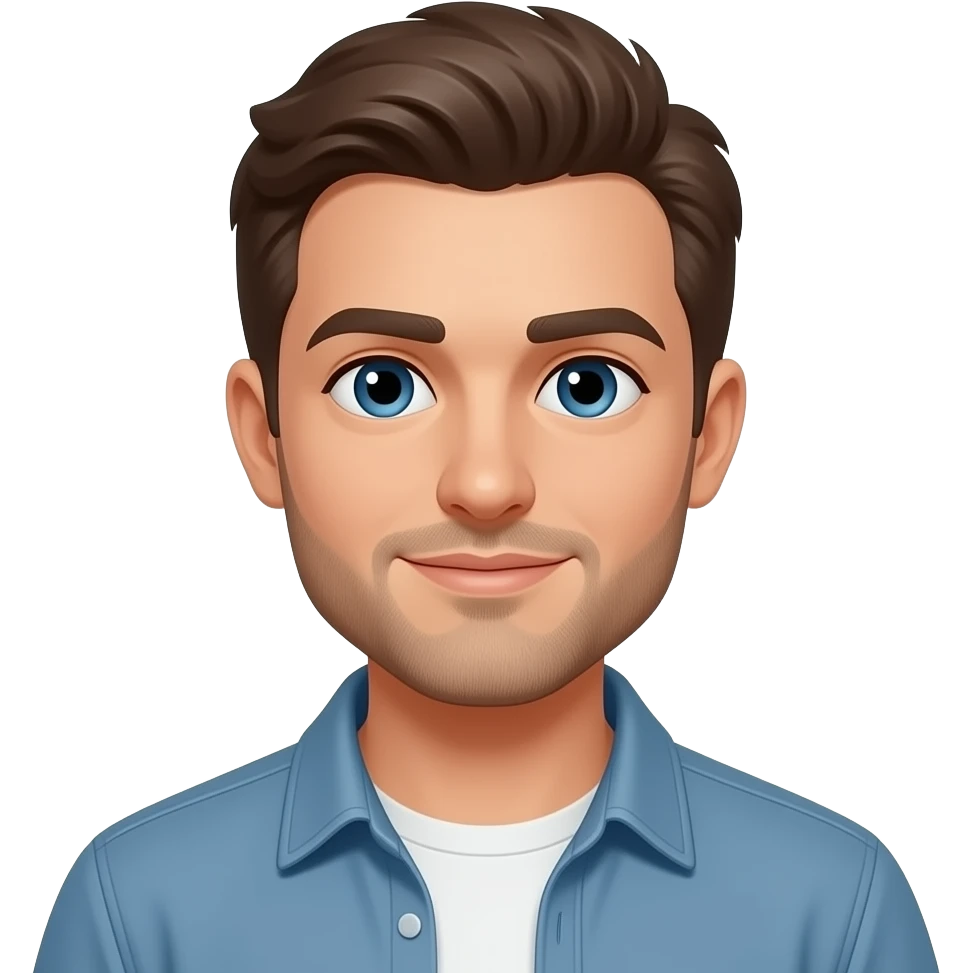 Man emoji