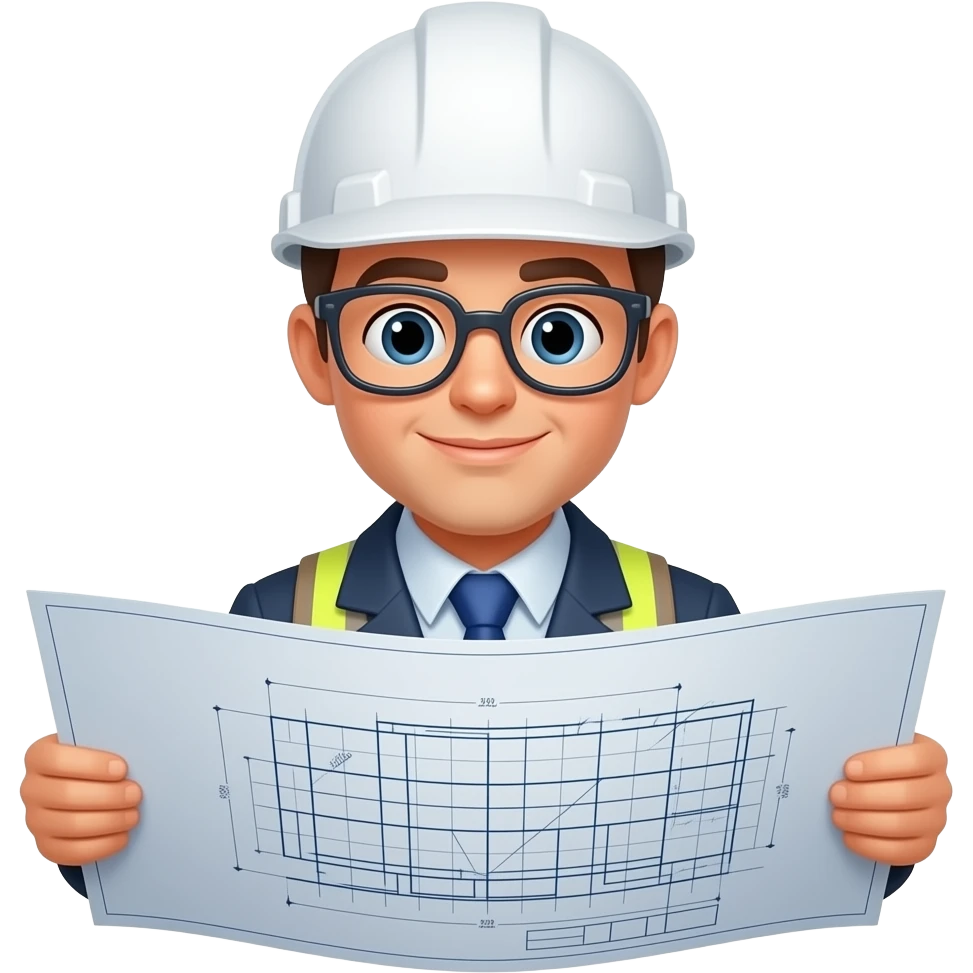engineer design emoji