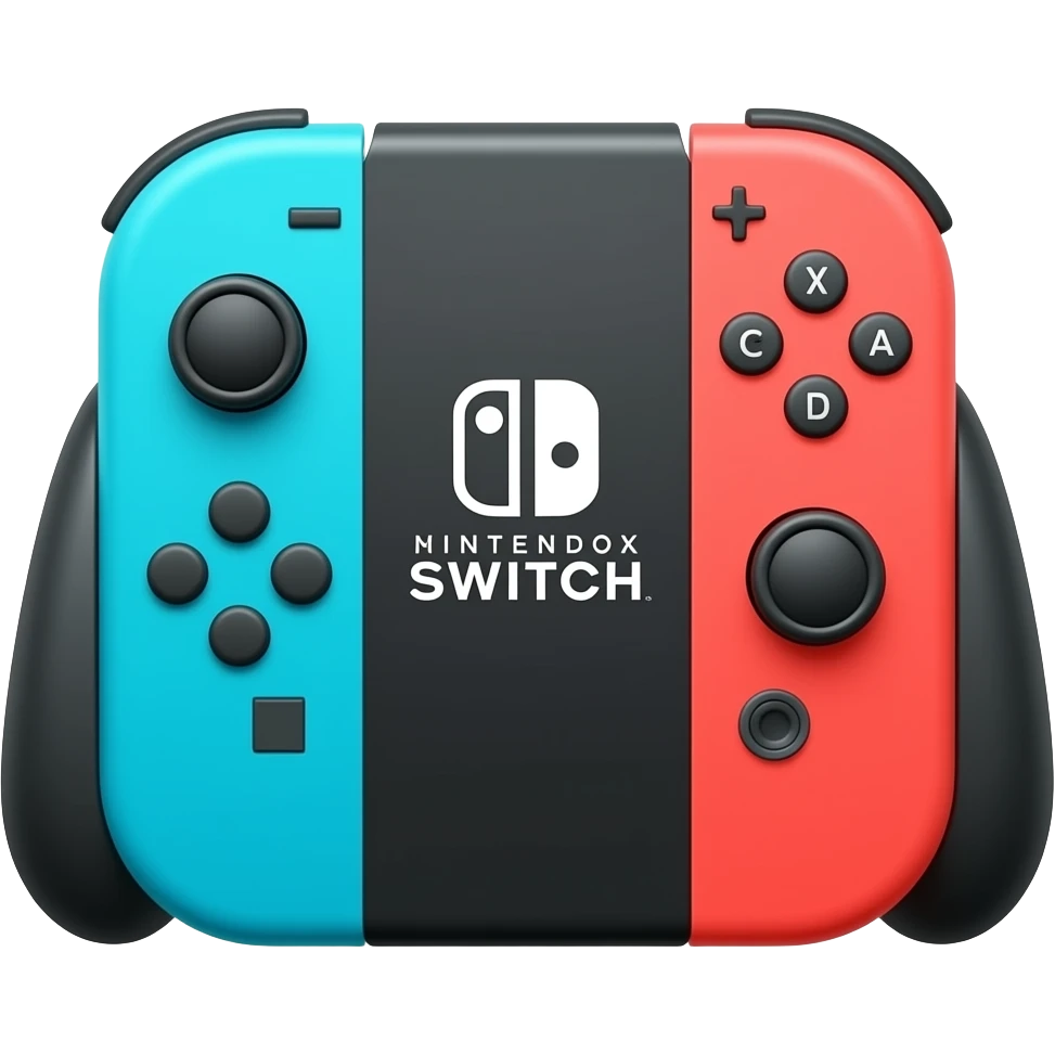 nintendo emoji