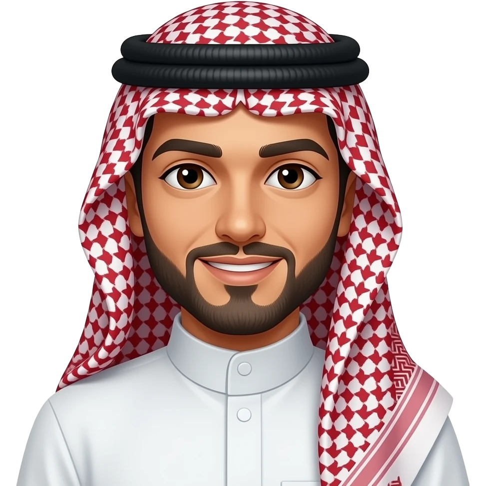 arabe emoji