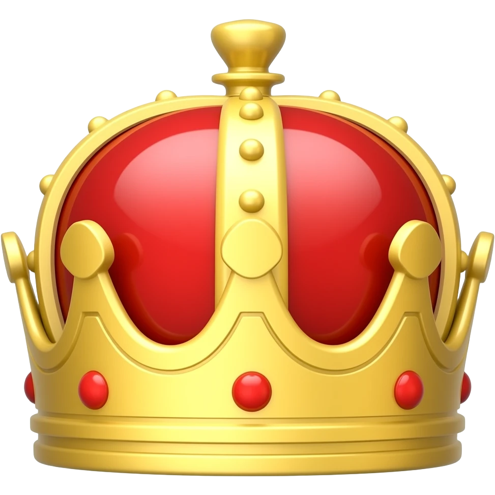 crown emoji