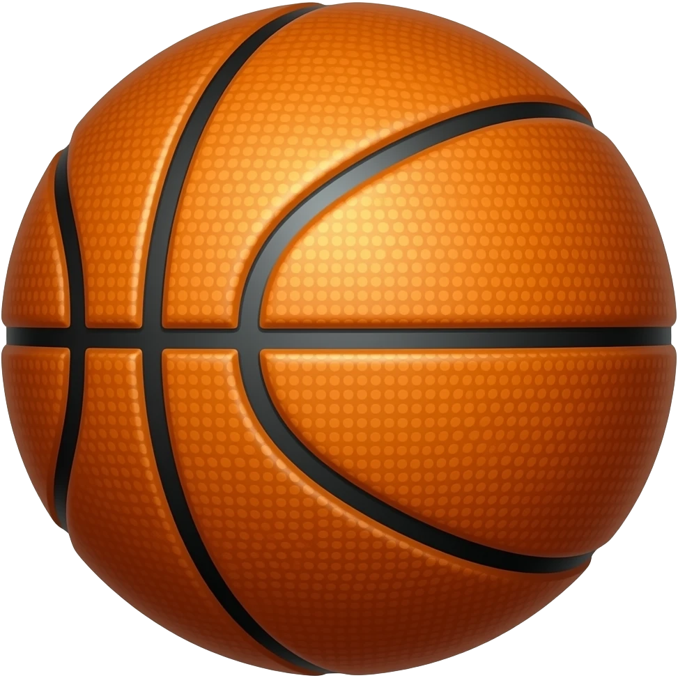 basket ball emoji