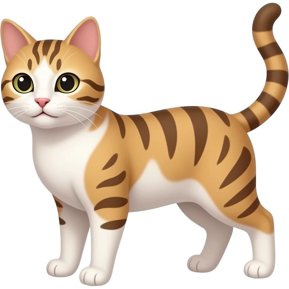 Cat emoji