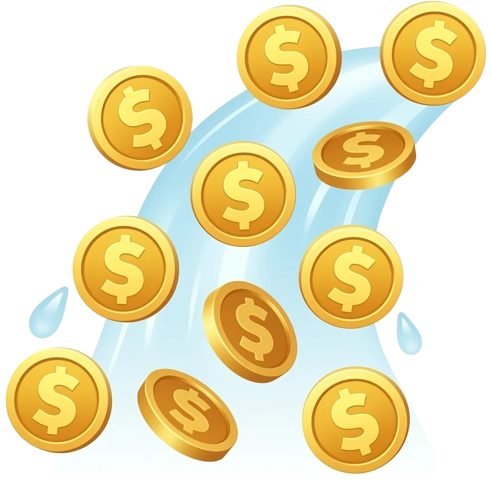 royalty streams emoji