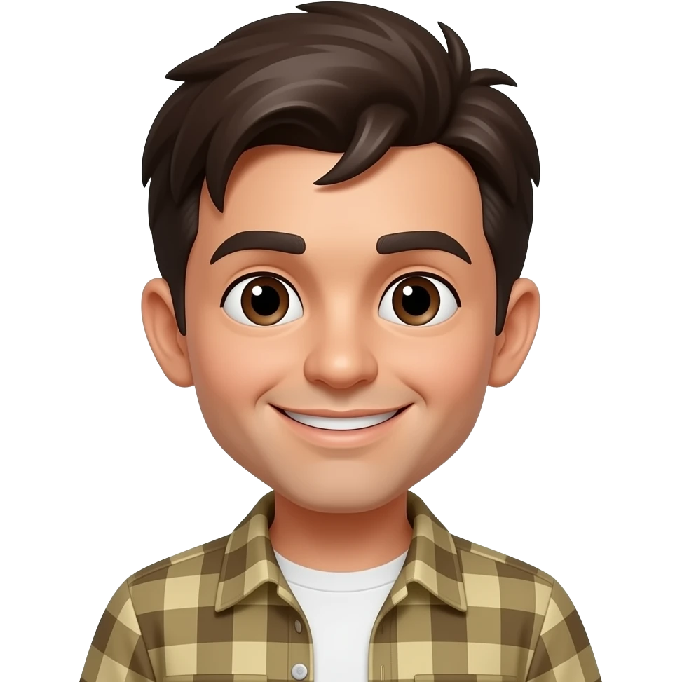 El Chavo emoji