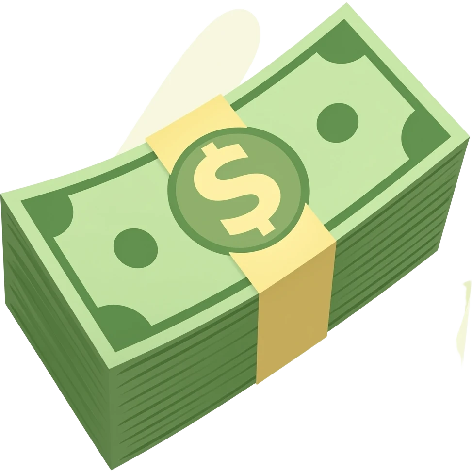 geld emoji