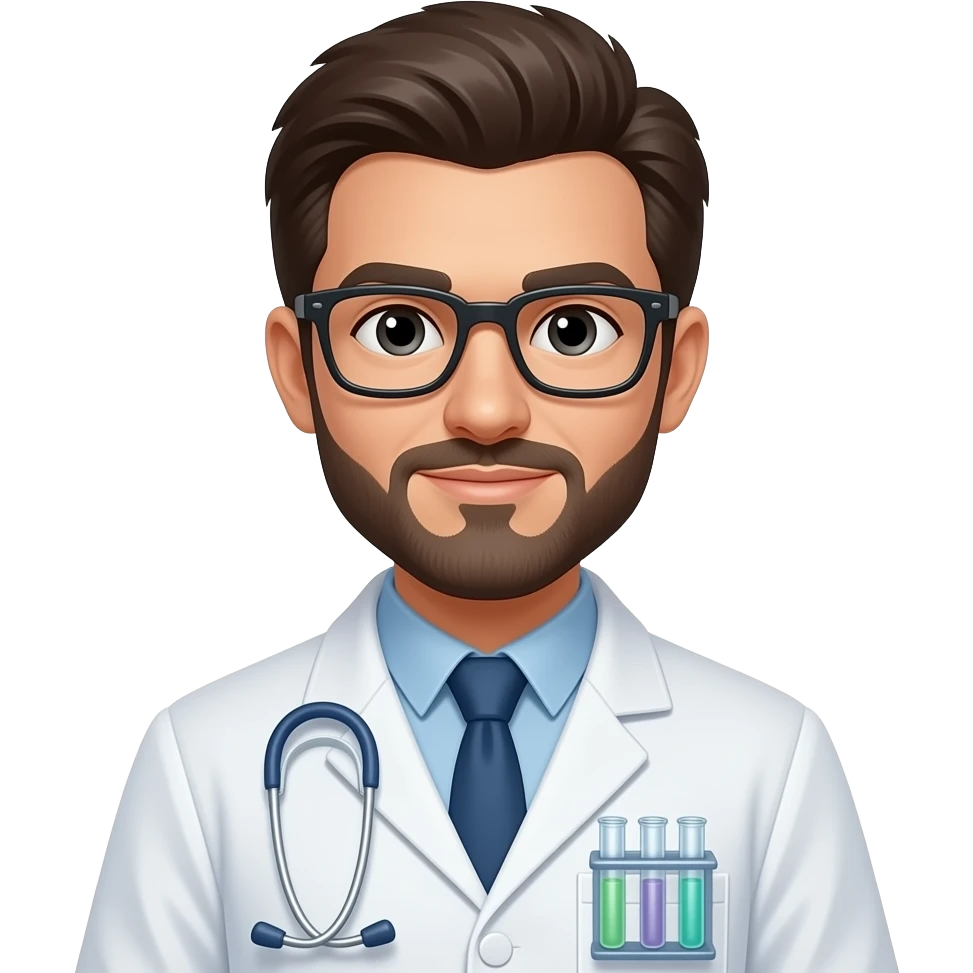 scientist emoji