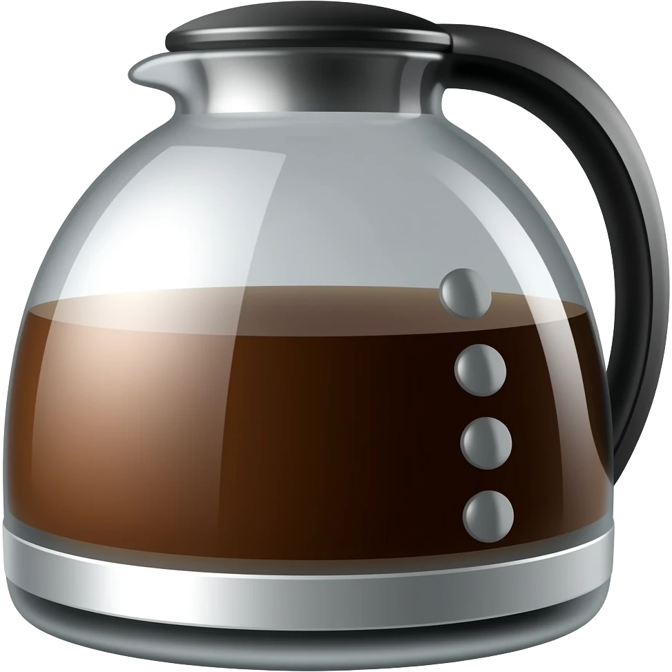 Coffee Maker) emoji