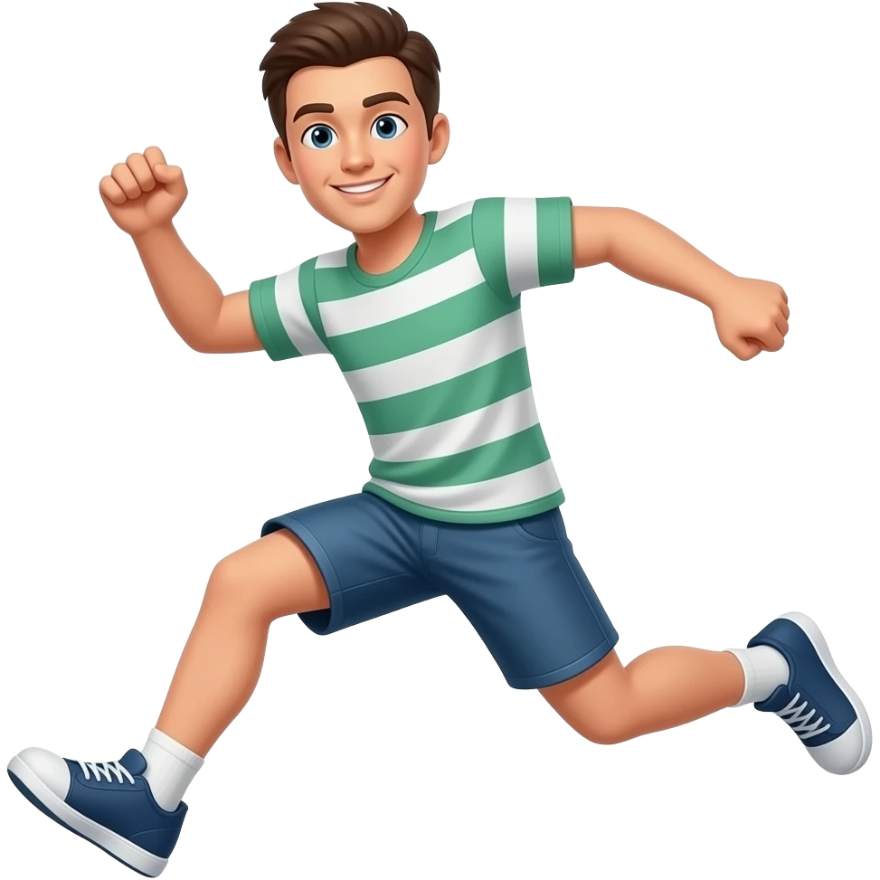 leap emoji