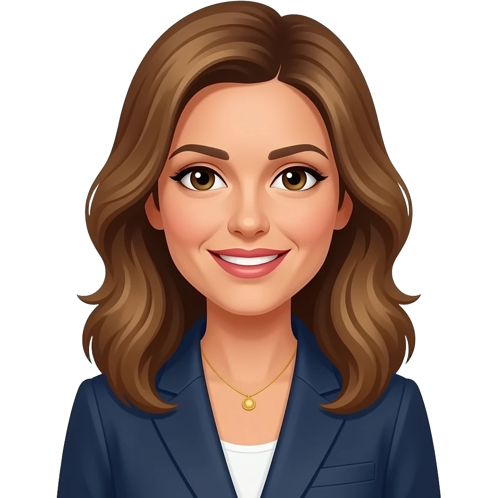 Maria menounos emoji