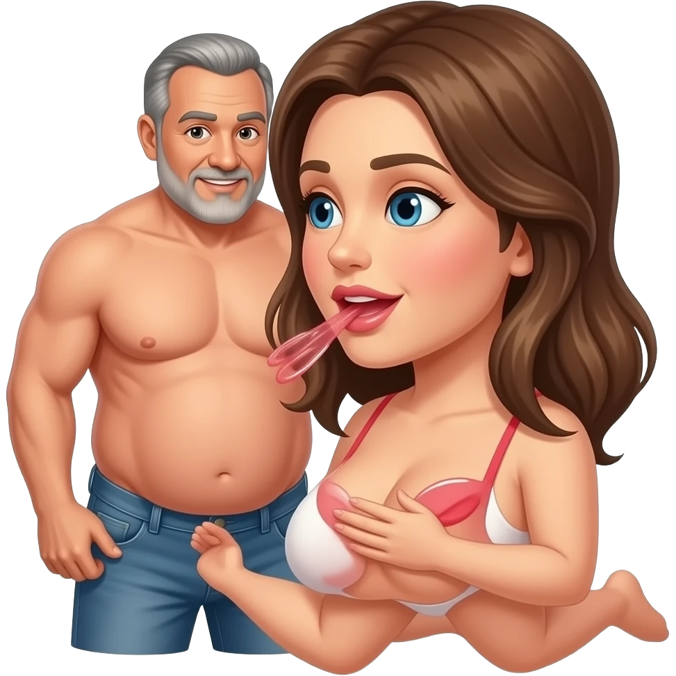 Porn emoji