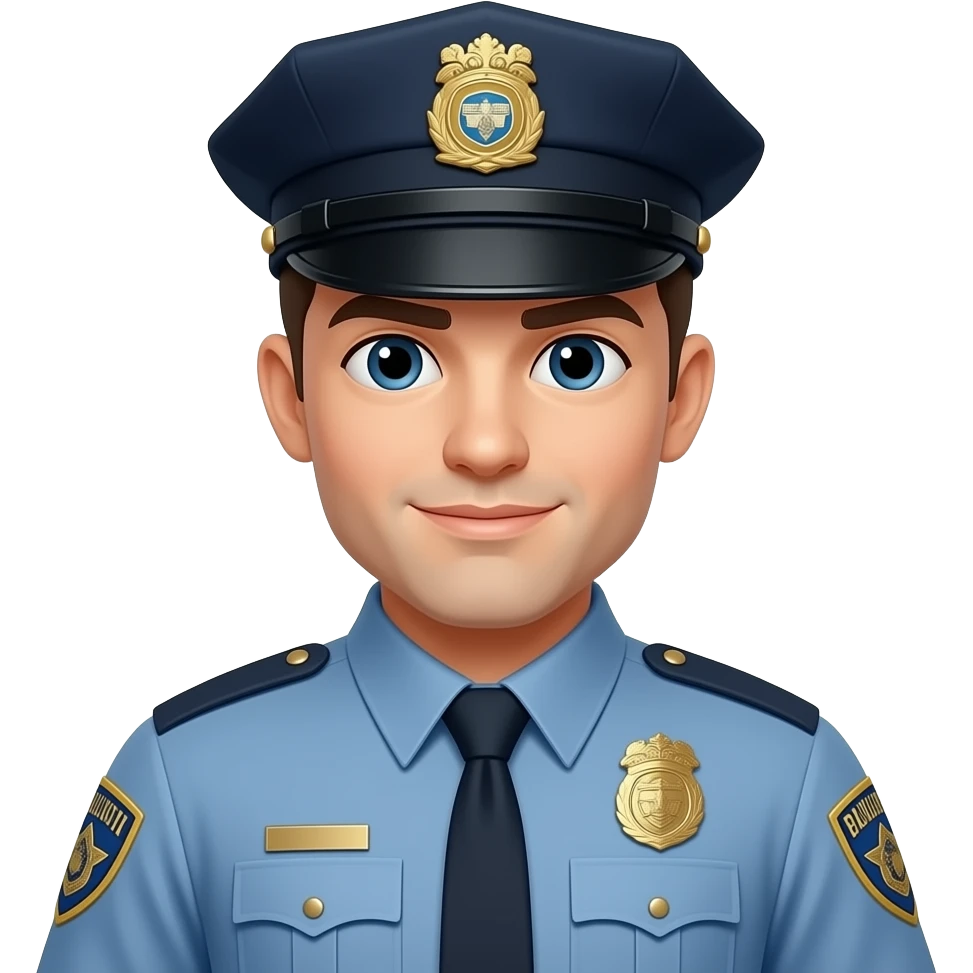 security emoji