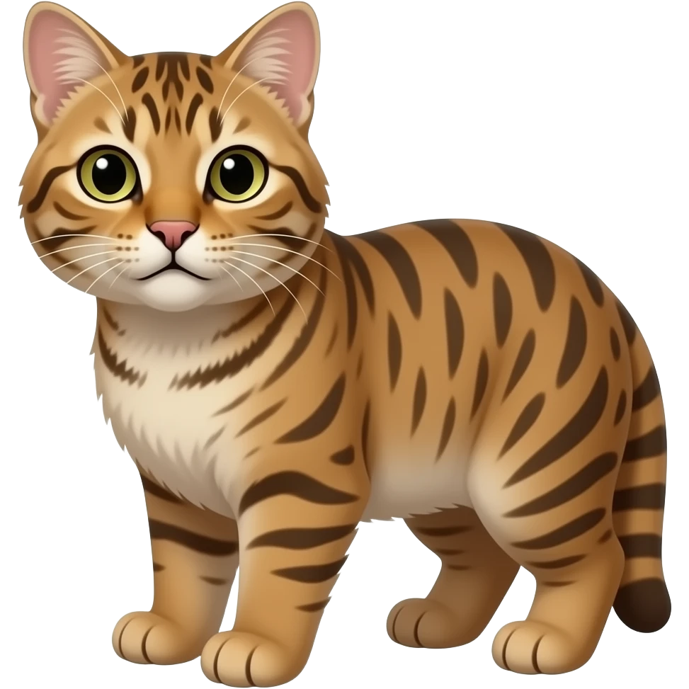 Bearcat emoji