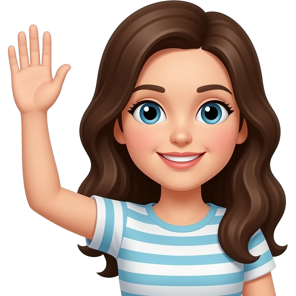 🙋🏻‍♀️ emoji