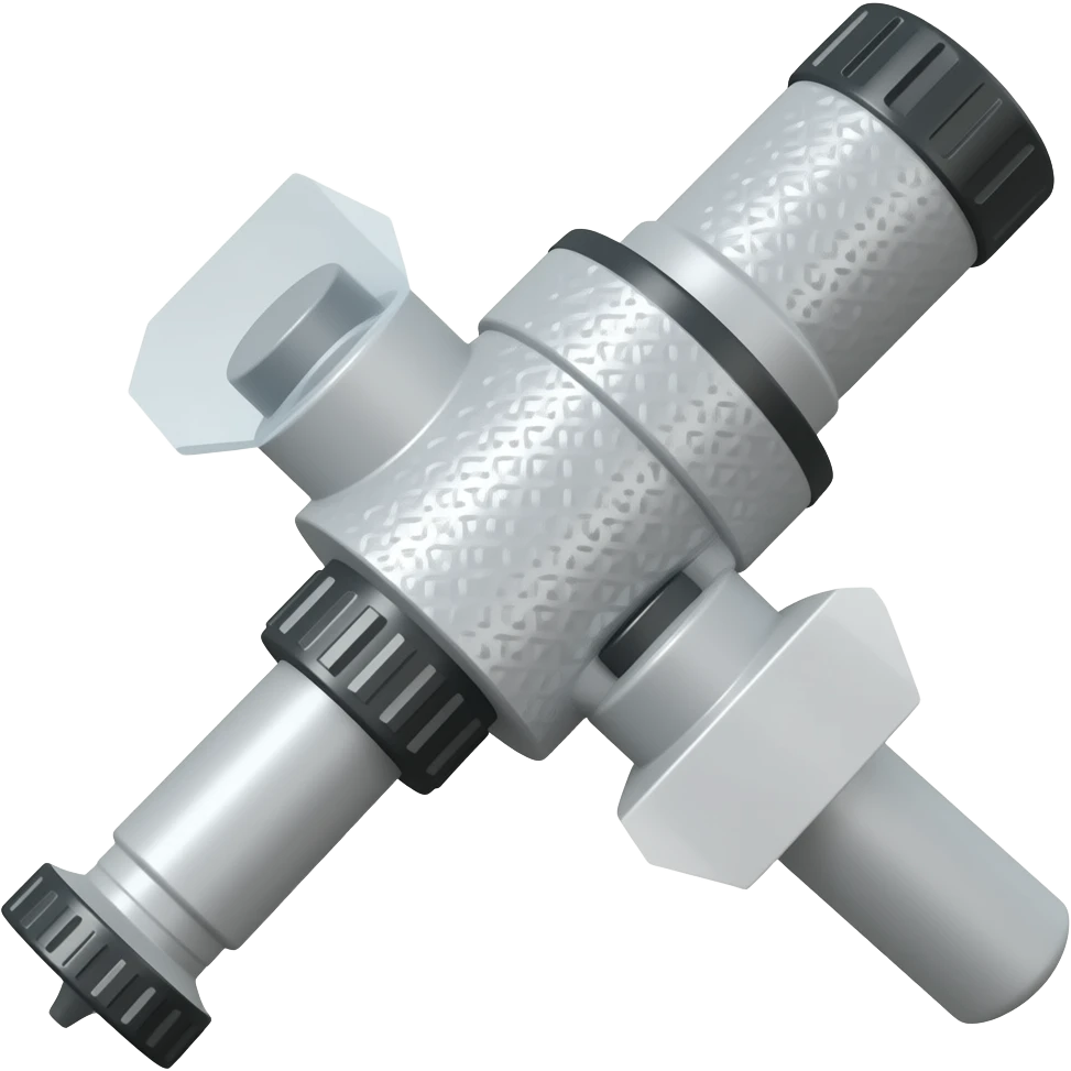 medical otoscope emoji
