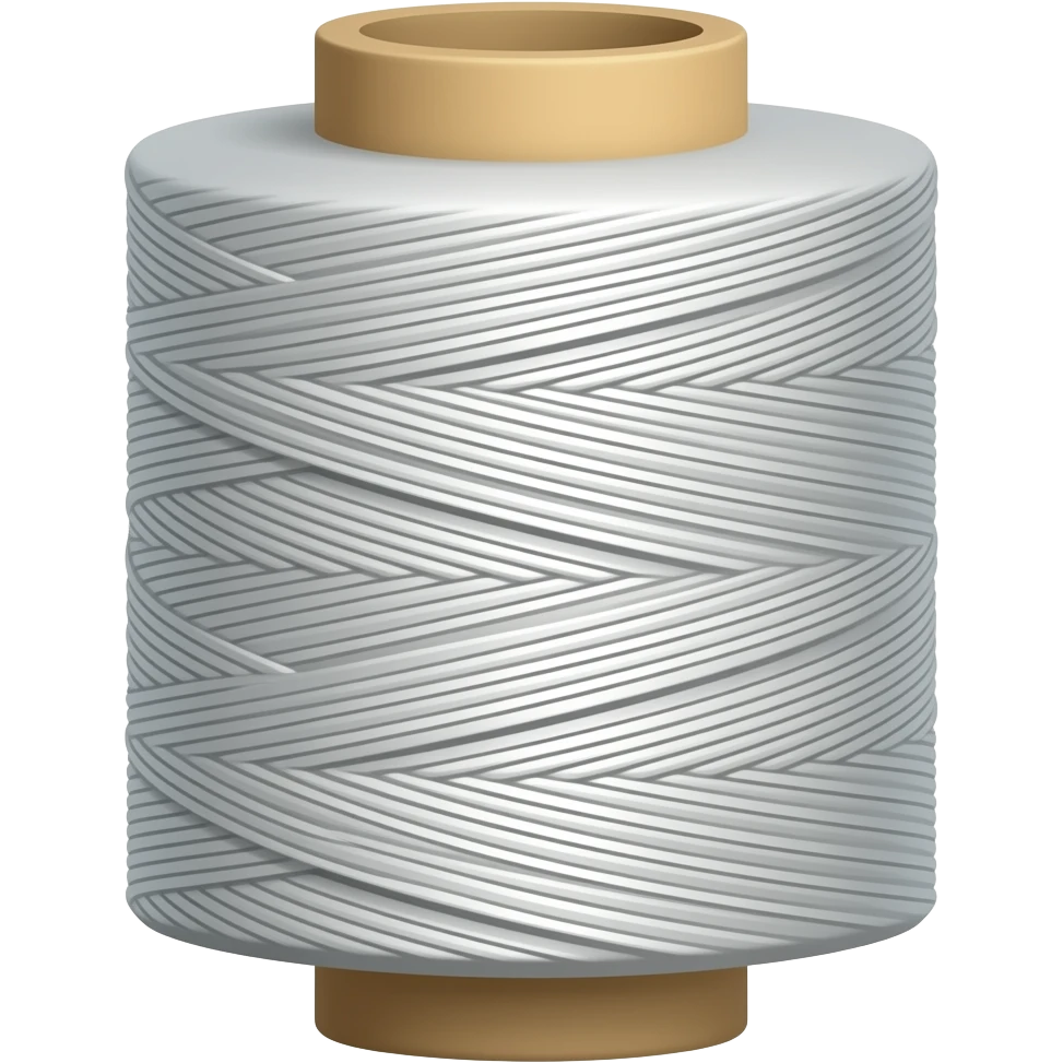 Zylon Thread emoji