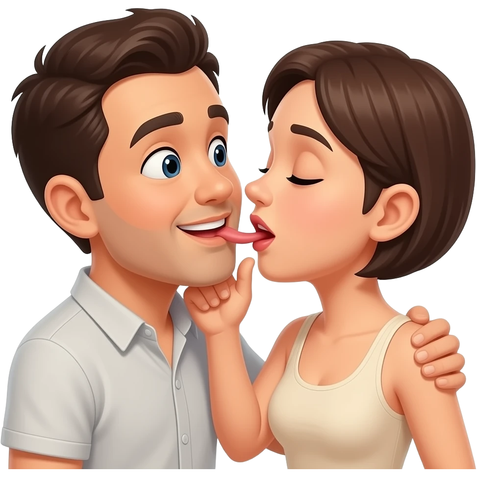 sex emoji