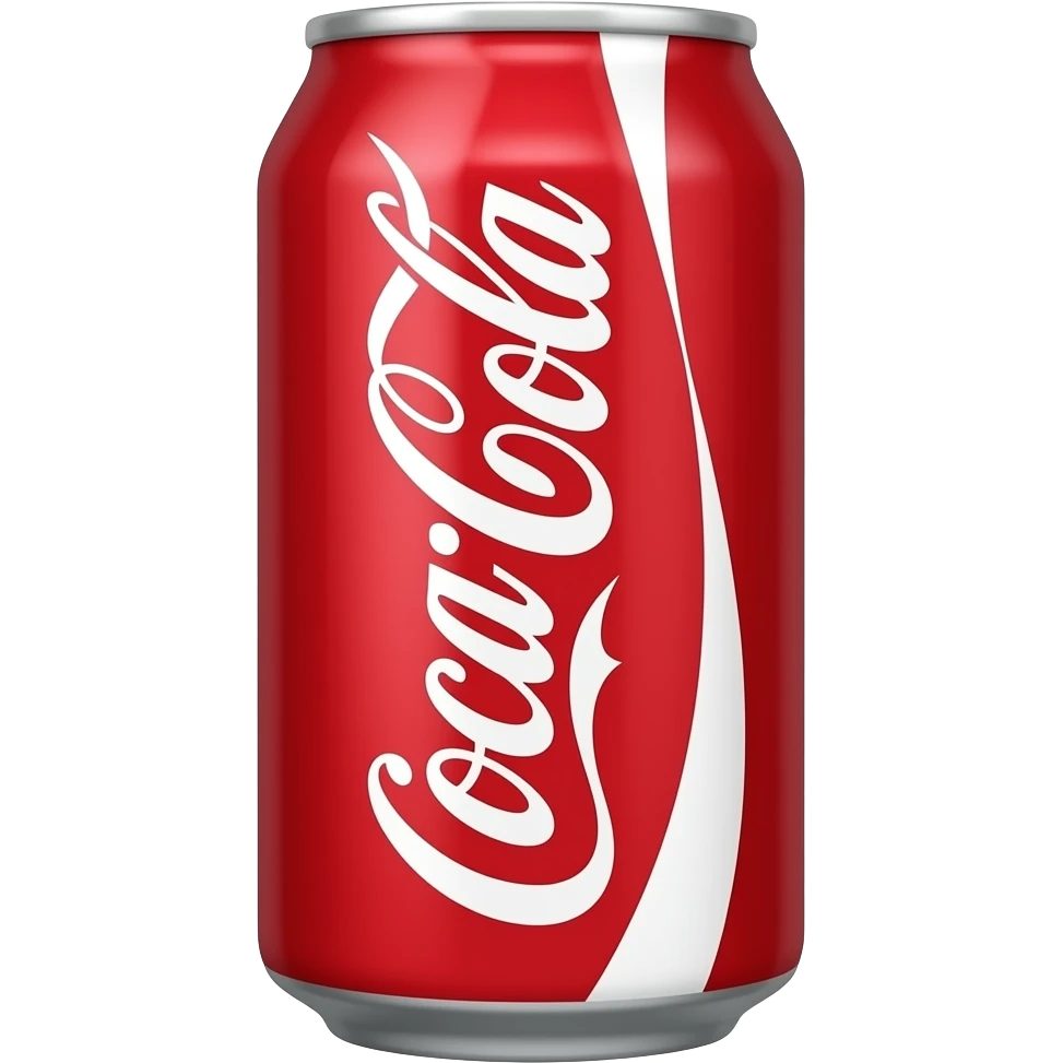 Diet coke emoji
