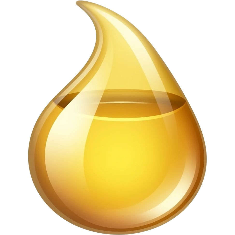 aceite emoji