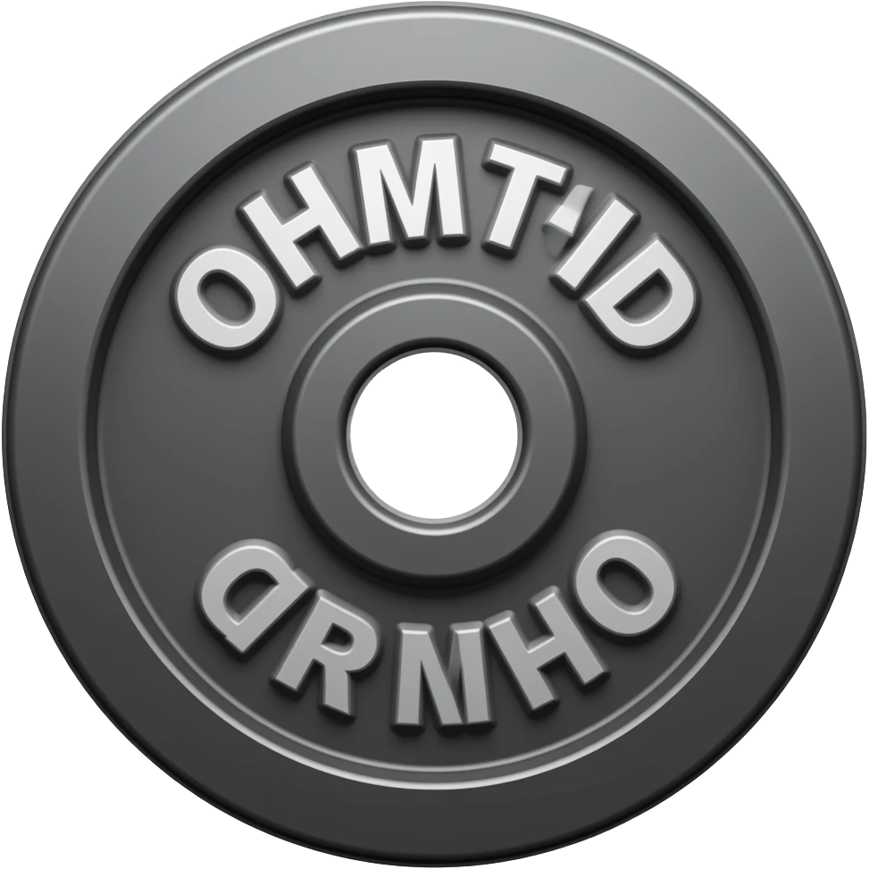 weight emoji